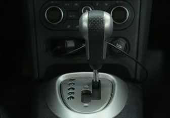 Подержанный автомобиль Nissan Qashqai 2013 года (13 фото)