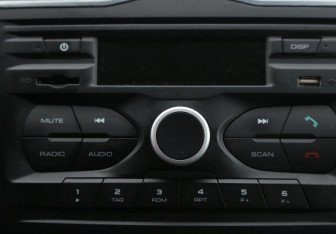 Подержанный автомобиль LADA (ВАЗ) Granta Liftback 2020 года (15 фото)