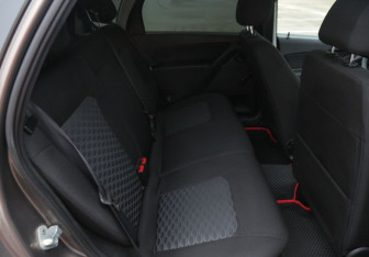 Подержанный автомобиль LADA (ВАЗ) Granta Hatchback 2019 года (11 фото)