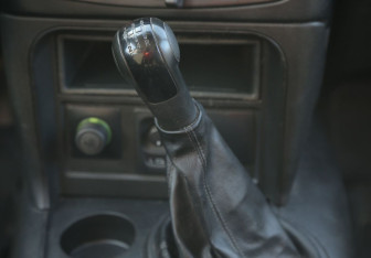 Подержанный автомобиль Chevrolet Niva 2014 года (13 фото)