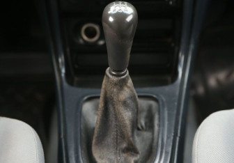 Подержанный автомобиль Nissan Almera Classic 2007 года (13 фото)