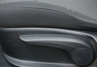 Подержанный автомобиль Kia Rio Hatchback 2020 года (12 фото)