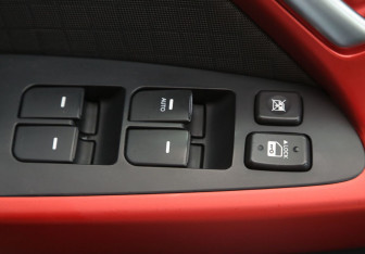 Подержанный автомобиль Kia Cerato Sedan 2011 года (17 фото)