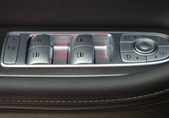 Подержанный автомобиль Chery Tiggo 7 Pro Max 2024 года (19 фото)