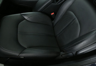 Подержанный автомобиль Kia Optima Sedan 2019 года (17 фото)