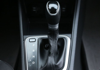 Подержанный автомобиль Hyundai Solaris Sedan 2021 года (15 фото)