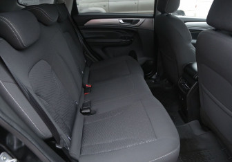 Подержанный автомобиль Haval M6 2024 года (11 фото)