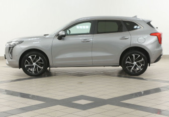 Подержанный автомобиль Haval Jolion 2022 года (7 фото)
