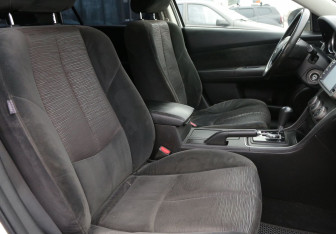 Подержанный автомобиль Mazda 6 Sedan 2009 года (10 фото)