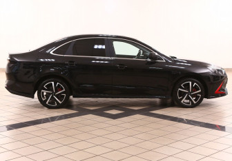 Подержанный автомобиль Kaiyi E5 2023 года (2 фото)