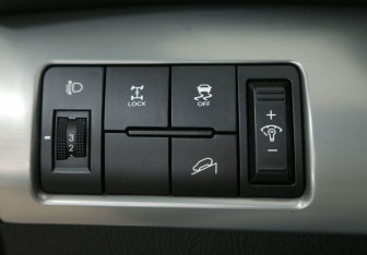 Подержанный автомобиль Kia Sorento 2010 года (17 фото)