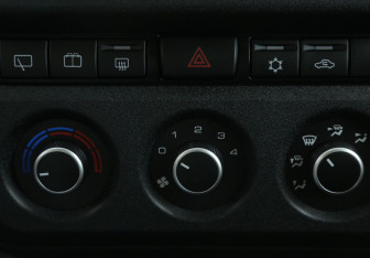 Подержанный автомобиль LADA (ВАЗ) 2121 (4x4) 2020 года (18 фото)