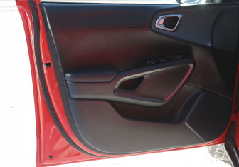 Подержанный автомобиль Kia Soul 2021 года (21 фото)