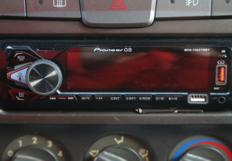 Подержанный автомобиль Hyundai Accent Sedan 2008 года (13 фото)