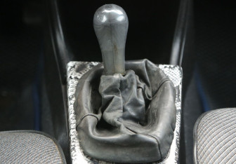 Подержанный автомобиль Volkswagen Passat Wagon 1989 года (15 фото)