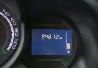 Подержанный автомобиль LADA (ВАЗ) XRAY 2018 года (18 фото)