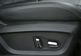 Подержанный автомобиль Chery Tiggo 7 Pro Max 2022 года (12 фото)