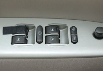 Подержанный автомобиль Vortex Estina 2010 года (17 фото)