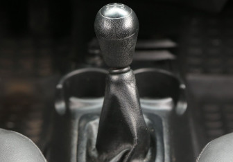 Подержанный автомобиль Kia Picanto 2008 года (15 фото)