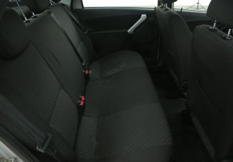 Подержанный автомобиль Datsun on-DO 2018 года (11 фото)