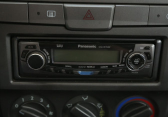 Подержанный автомобиль Hyundai Accent Sedan 2008 года (13 фото)