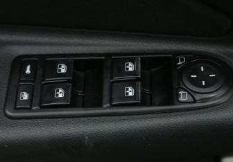 Подержанный автомобиль Datsun on-DO 2015 года (17 фото)