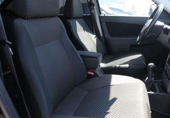 Подержанный автомобиль LADA (ВАЗ) Priora Hatchback 2012 года (10 фото)