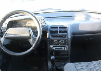 Подержанный автомобиль LADA (ВАЗ) 2110 2001 года (13 фото)
