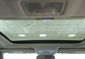 Подержанный автомобиль Kia Sportage 2013 года (17 фото)