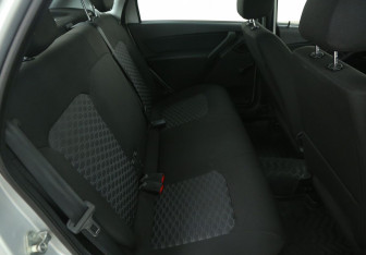 Подержанный автомобиль LADA (ВАЗ) Granta Sedan 2019 года (11 фото)