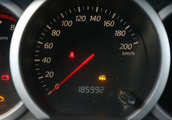 Подержанный автомобиль Suzuki Grand Vitara 2008 года (18 фото)