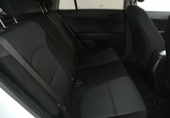 Подержанный автомобиль Hyundai Creta 2019 года (11 фото)
