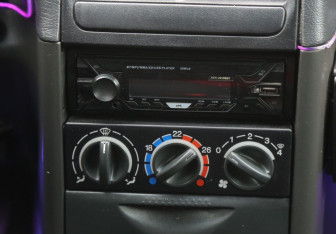 Подержанный автомобиль LADA (ВАЗ) 2112 2007 года (13 фото)