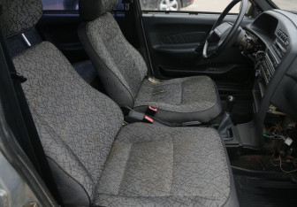 Подержанный автомобиль LADA (ВАЗ) 2115 2007 года (10 фото)