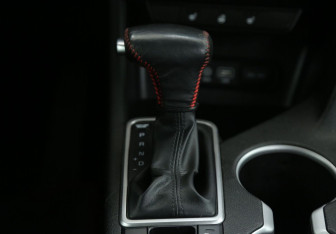 Подержанный автомобиль Kia Sportage 2016 года (15 фото)