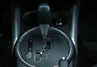 Подержанный автомобиль Mitsubishi ASX 2013 года (13 фото)