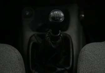 Подержанный автомобиль Chevrolet Lanos 2008 года (15 фото)