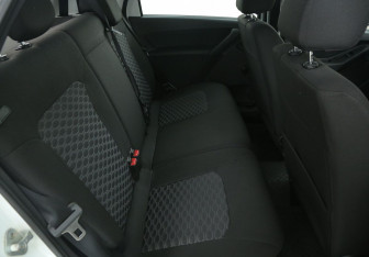 Подержанный автомобиль LADA (ВАЗ) Granta Hatchback 2021 года (11 фото)