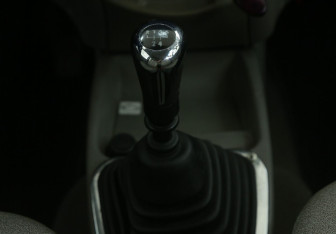 Подержанный автомобиль LADA (ВАЗ) Kalina Sedan 2008 года (15 фото)