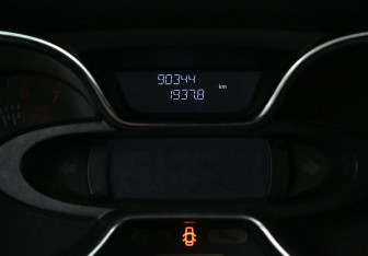 Подержанный автомобиль Renault Kaptur 2019 года (18 фото)