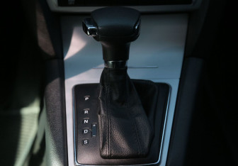 Подержанный автомобиль Skoda Octavia Liftback 2011 года (13 фото)