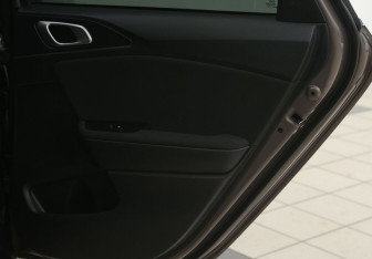 Подержанный автомобиль Kia Ceed Wagon 2019 года (13 фото)