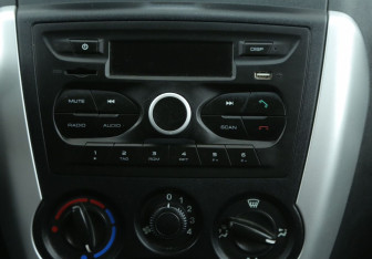 Подержанный автомобиль LADA (ВАЗ) Granta Liftback 2018 года (13 фото)