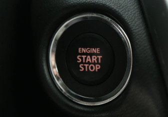 Подержанный автомобиль Suzuki Grand Vitara 2023 года (17 фото)