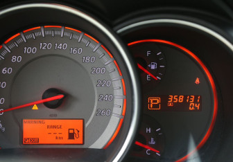 Подержанный автомобиль Nissan Murano Suv 2009 года (21 фото)