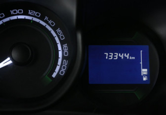 Подержанный автомобиль LADA (ВАЗ) XRAY 2018 года (20 фото)