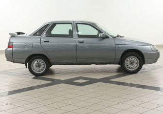 Подержанный автомобиль LADA (ВАЗ) 2110 2006 года (5 фото)