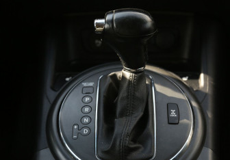 Подержанный автомобиль Kia Sportage 2012 года (13 фото)