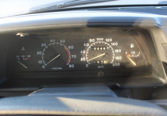 Подержанный автомобиль LADA (ВАЗ) 2110 2001 года (14 фото)