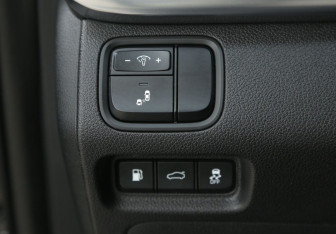 Подержанный автомобиль Kia Optima Sedan 2017 года (19 фото)